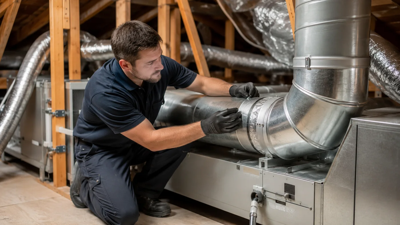 Ductwork Solutions