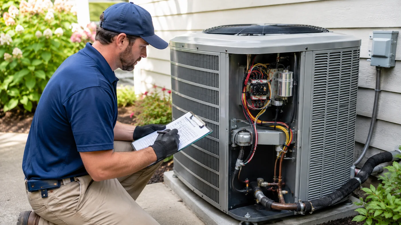 Preventive Maintenance